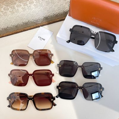 Celine Sunglasses — 9