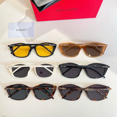 YSL Sunglasses — 9