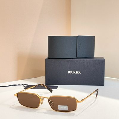 Prada Sunglasses — 3