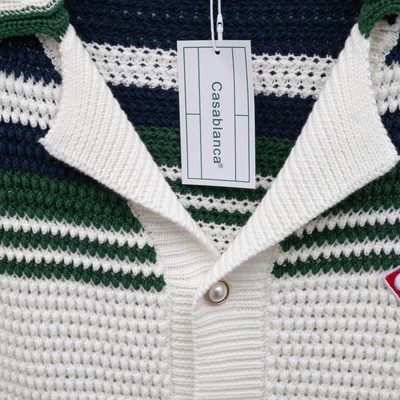 Casa Blanca — 9