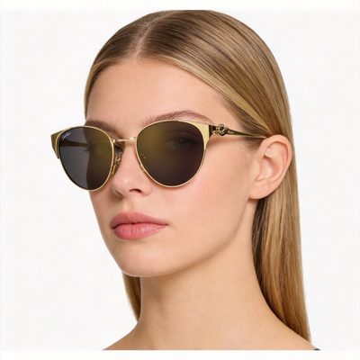 Cartier Sunglasses — 3