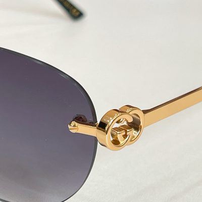 Gucci Sunglasses — 9