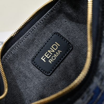 Fendi Bag — 8