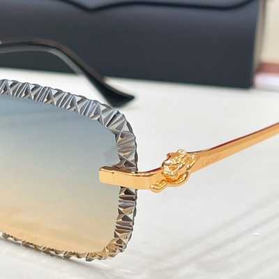 Cartier sunglasses — 3