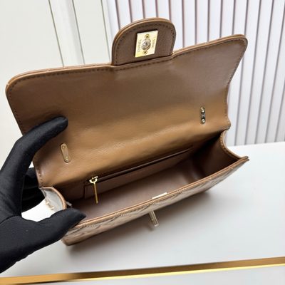 Chanel Bag — 9