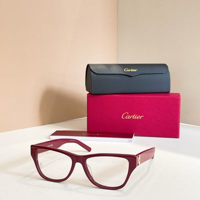 Cartier Sunglasses — 4