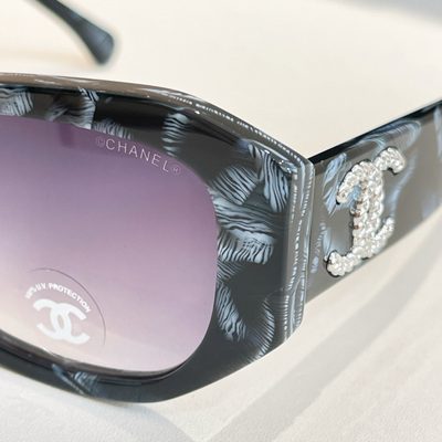 Chanel Sunglasses — 6