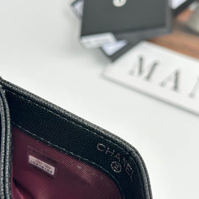 Chanel card holder — 5