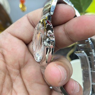Cartier Watch — 6