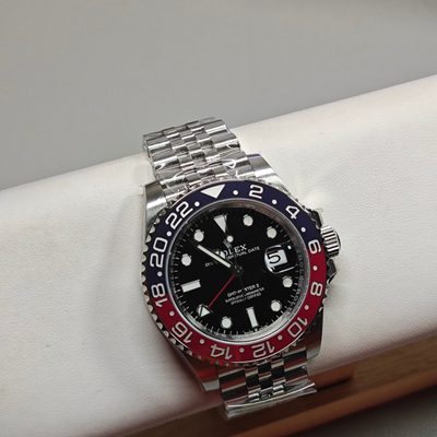 Rolex Watch — 3