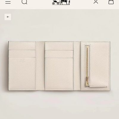 Hermes Bag — 4