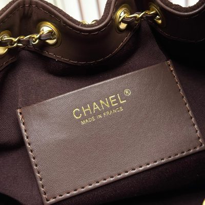 Chanel Bag — 8