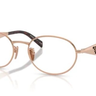 Prada Sunglasses — 9