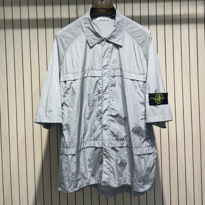 Stone Island — 6