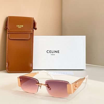 Celine Sunglasses — 3