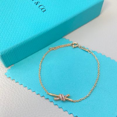 Tiffany Jewellery — 3