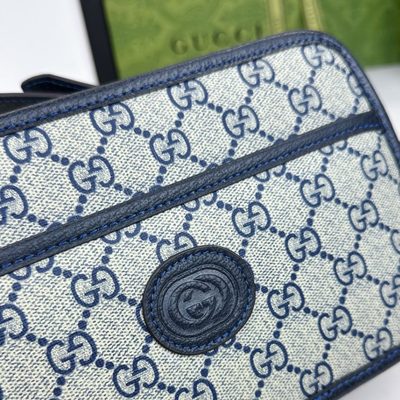 Gucci Bag — 8