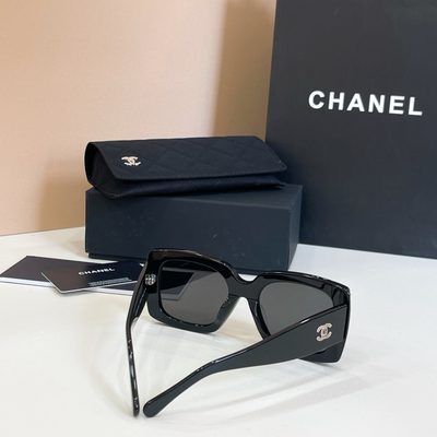 Chanel Sunglasses — 4