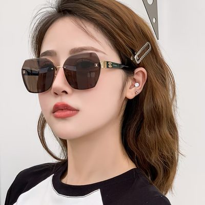 Chanel Sunglasses — 5