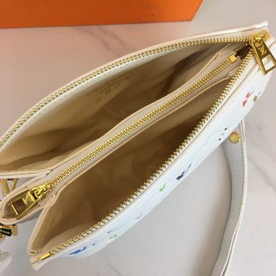 Louis Vuitton Bag — 8
