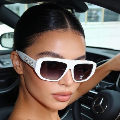 Chanel Sunglasses — 9