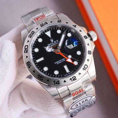 Rolex Watch