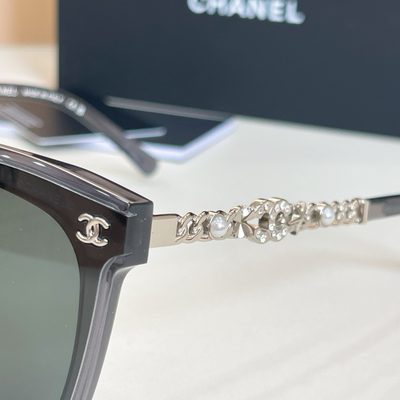 Chanel Sunglasses — 7