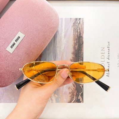 Miu Miu Sunglasses