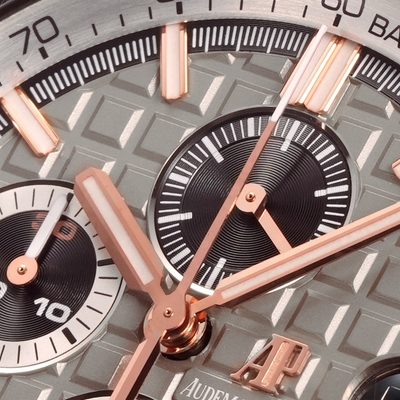 AP Watch — 5