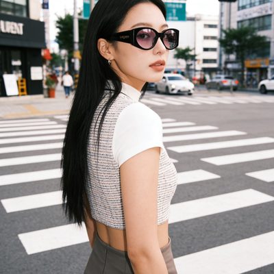 YSL Sunglasses