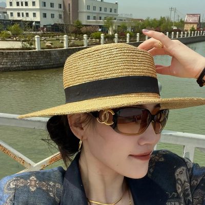Chanel Sunglasses — 4