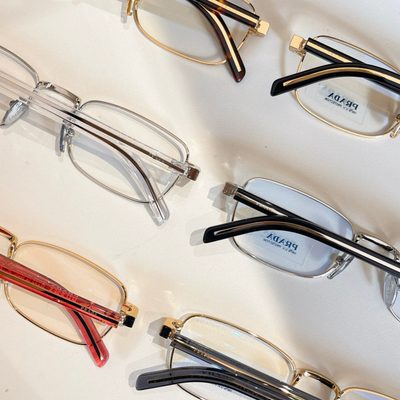 Prada Sunglasses — 7