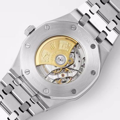 AP Watch — 8