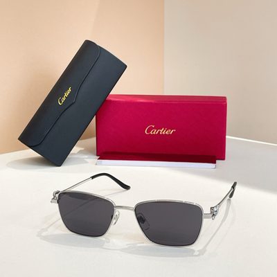 Cartier Sunglasses — 5