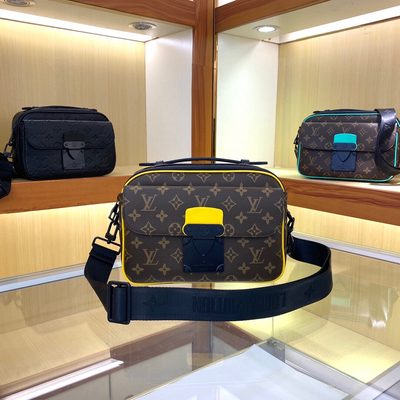 Louis Vuitton Bag — 3