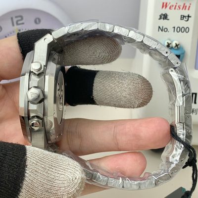 AP Watch — 3