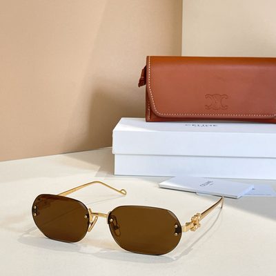 Celine Sunglasses — 5