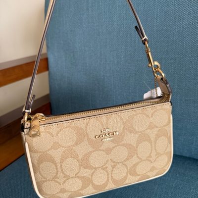 Coach Bag — 4