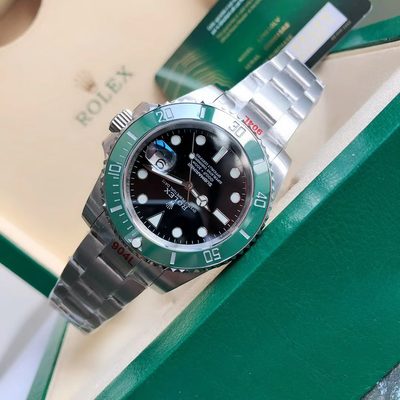 Rolex Watch — 5
