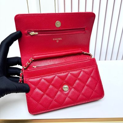 Chanel Bag — 6
