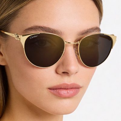 Cartier Sunglasses — 6