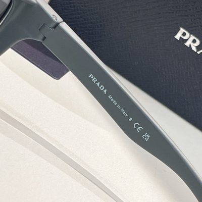 Prada Sunglasses — 6