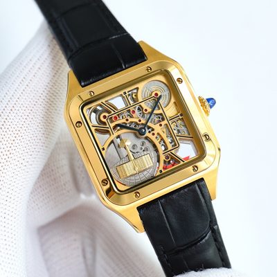 Cartier Watch — 4