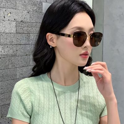 Gucci Sunglasses — 8