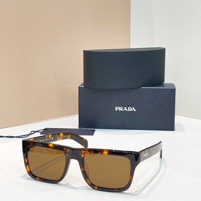 Prada Sunglasses — 5