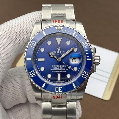 Rolex Watch