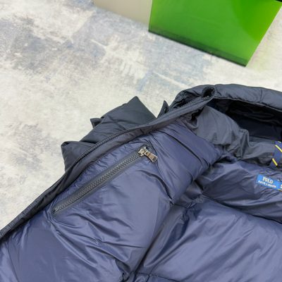Polo Ralph Lauren Gorham Down Puffer Jacket — 10