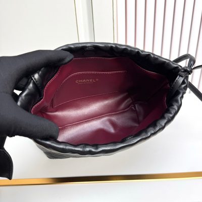 Chanel Bag — 9