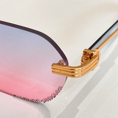 Cartier Sunglasses — 9