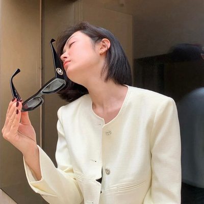 Chanel Sunglasses — 8